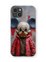 MeK LoKo iPhone Case