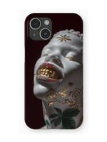 Monarchs iPhone Case