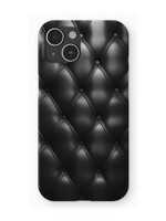 Luxury Leather Texture iPhone Case