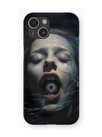 Eye of the Seer iPhone Case