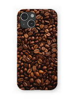 Coffee Beans iPhone Case