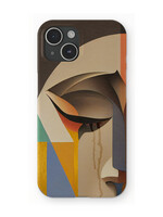 Lacrimosa iPhone Case