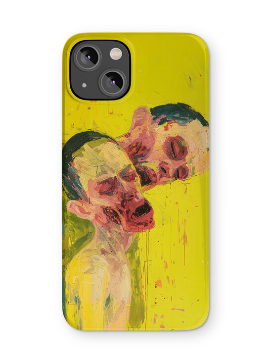 The Feast iPhone Case