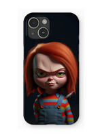 Chucky's Surprise! iPhone Case