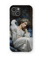 Rococo Dream iPhone Case