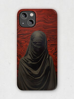 Veils / Burqa #1 iPhone Case