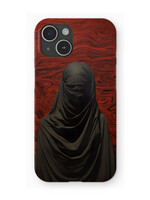 Veils / Burqa #1 iPhone Case