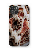 A Taste of Lovecraft | Ghast iPhone Case