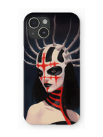 Ereshkigal iPhone Case