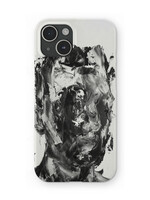 Abstract Impressions: Luca iPhone Case