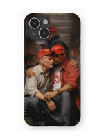 Jan. 6 Lovers iPhone Case