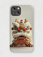 Chinese Dragon iPhone Case