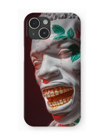 Monarchs #2 iPhone Case