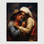 In Silence | The Pact Print