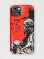 Hamlet iPhone Case