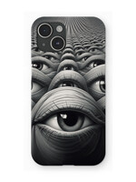Eyescape iPhone Case