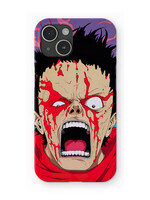 Akira | Tetsuo's Awakening iPhone Case