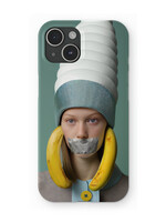Disposable Income | Bananagate iPhone Case