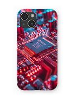 NVIDIA GPU iPhone Case