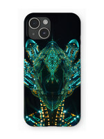 Luminus Philum iPhone Case