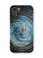 Bling Bling Galaxy iPhone Case