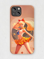 Sailor Venus iPhone Case