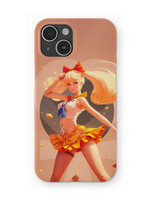 Sailor Venus iPhone Case