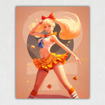 Sailor Venus Print