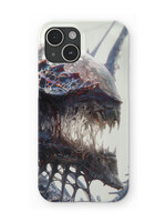 Alien Xenomorph iPhone Case