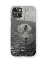 Threshold of Dreams iPhone Case