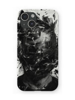 Abstract Impressions: Marco iPhone Case