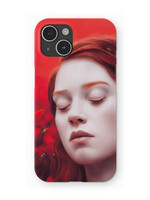 Metamorphosis iPhone Case