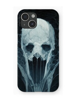 Jinn Series | Phanu iPhone Case