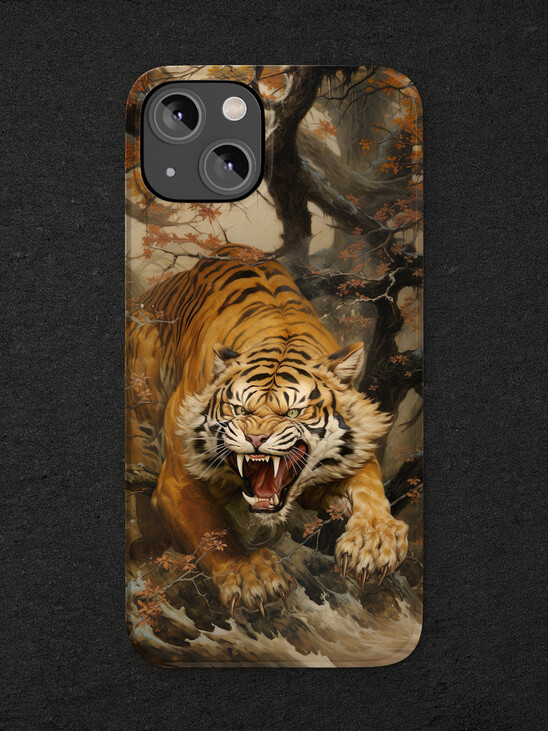 iPhoneケース HUMAN MADE IPHONE CASE TIGER 12 PRO MAX Tiger Phone Case for iPhone 15 Pro Max, 14, 13, 12, 11, XR