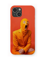 A Case of the Mondays iPhone Case